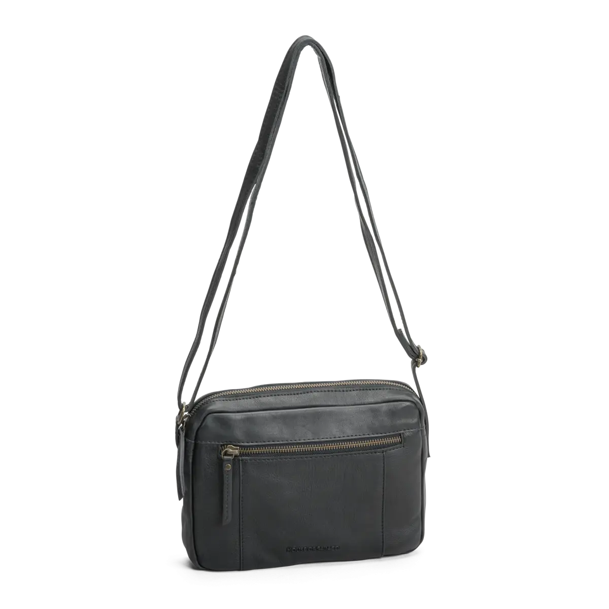House of Sajaco Crossover Axelremsväska - Travels And Bags