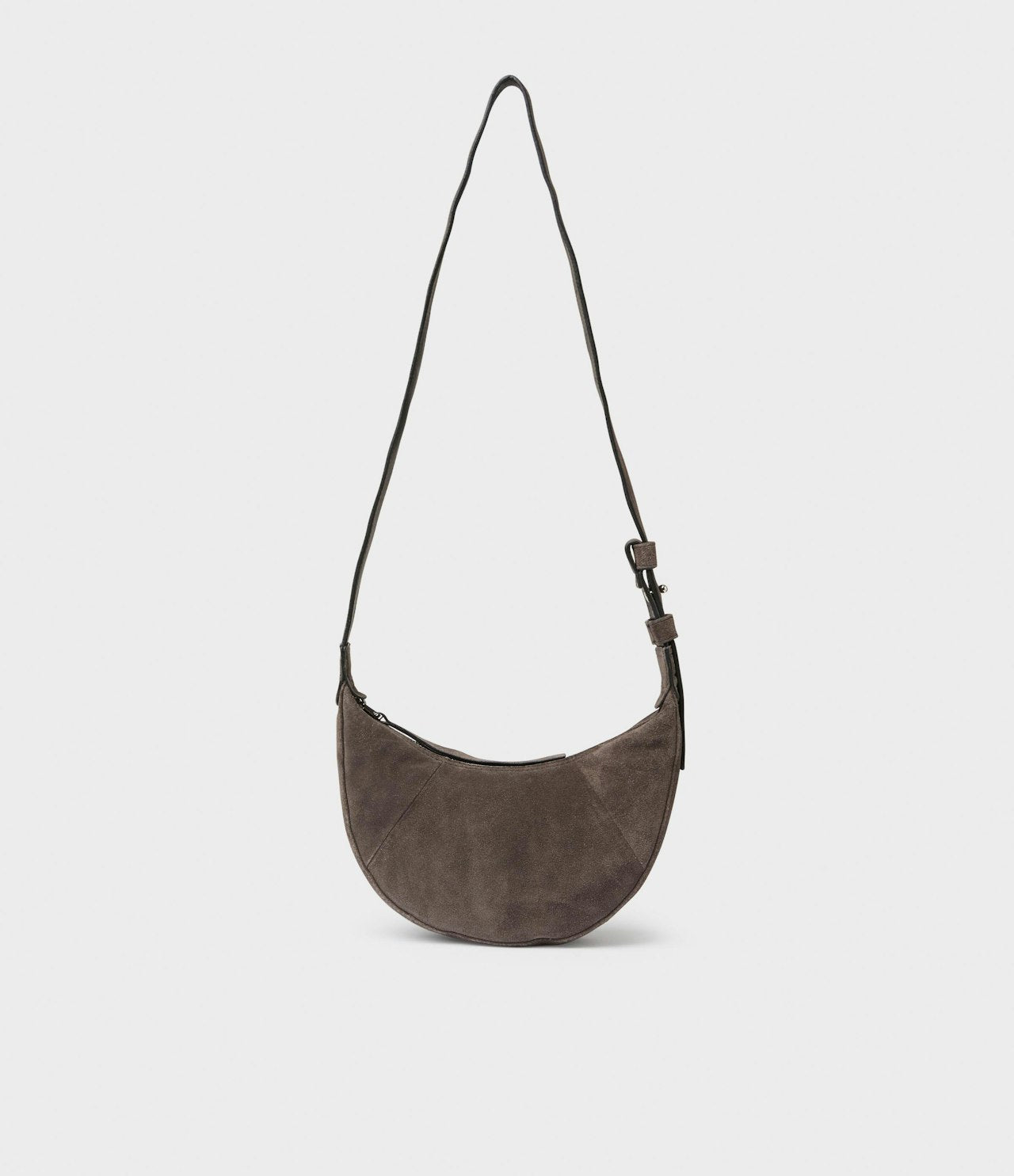 Saddler Penny Axelremsväska - Grå - Travels And Bags