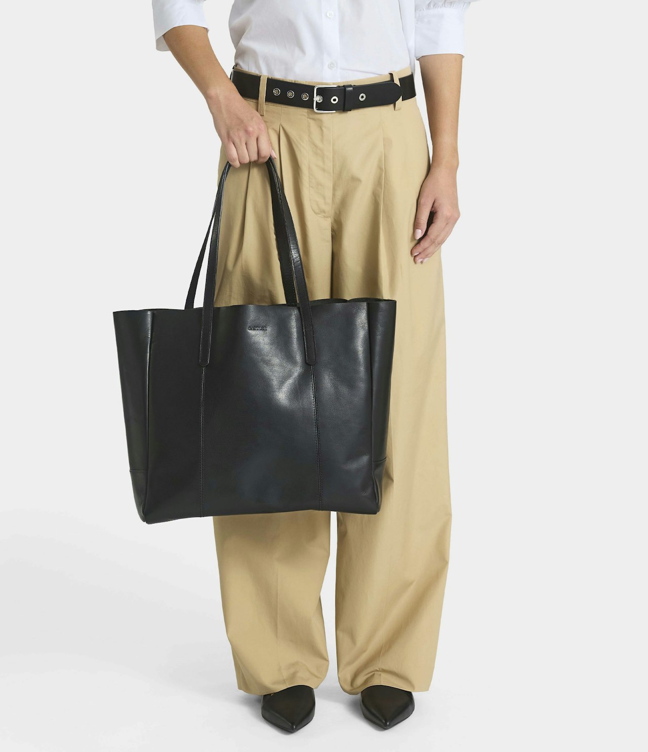 Saddler Garda Tote bag
