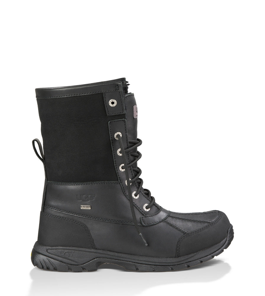 UGG Butte – Herr – Black