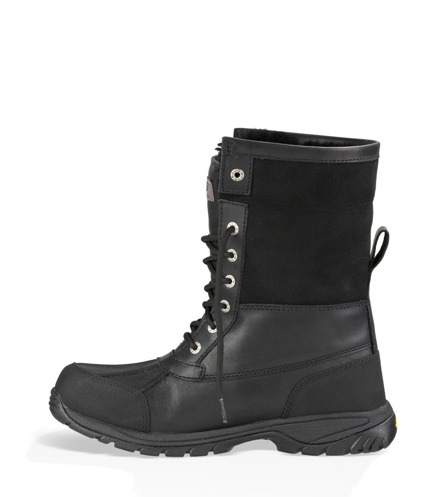 UGG Butte – Herr – Black