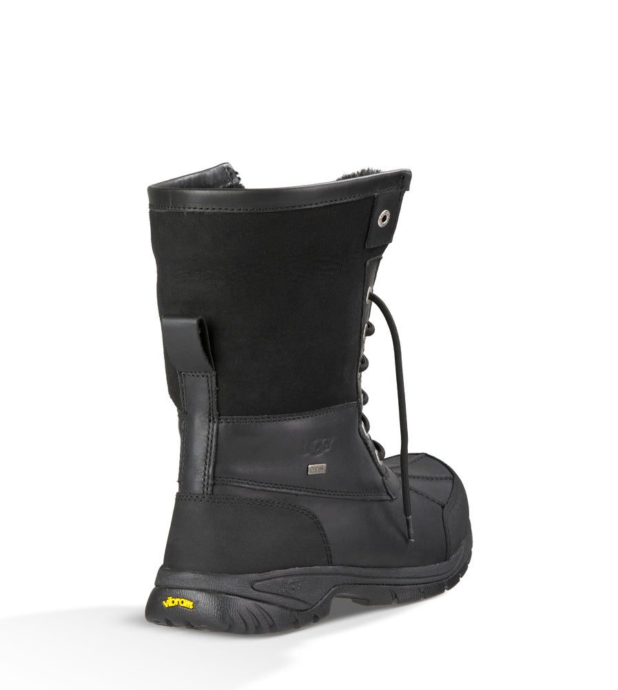 UGG Butte – Herr – Black