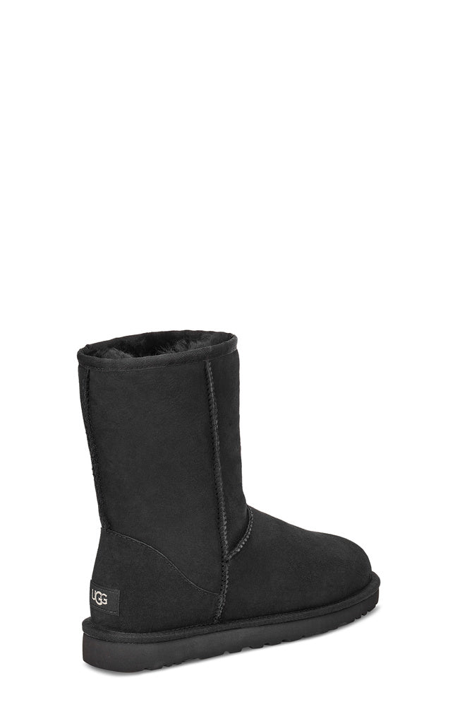 UGG Classic Short – Herr – Black