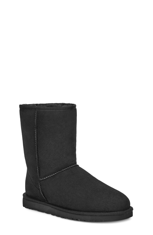 UGG Classic Short – Herr – Black