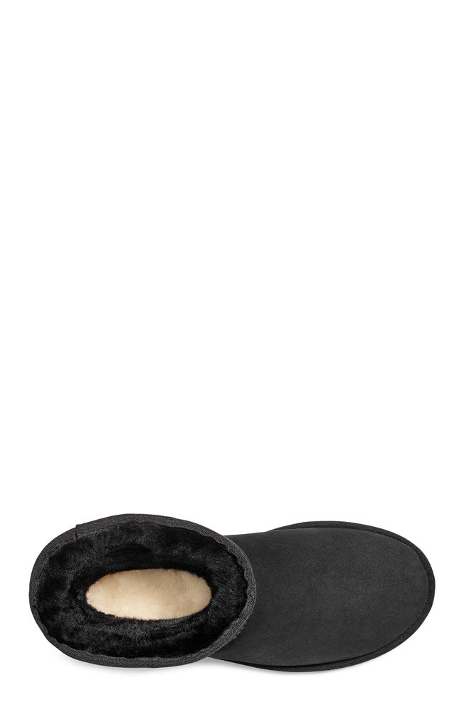 UGG Classic Short – Herr – Black