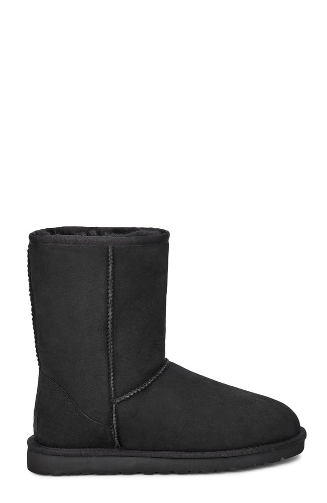 UGG Classic Short – Herr – Black