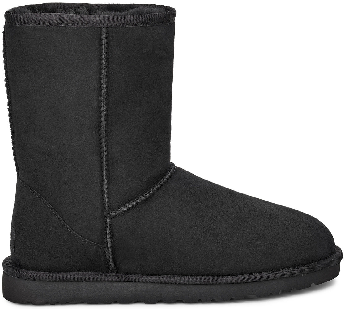 UGG Classic Short – Herr – Black