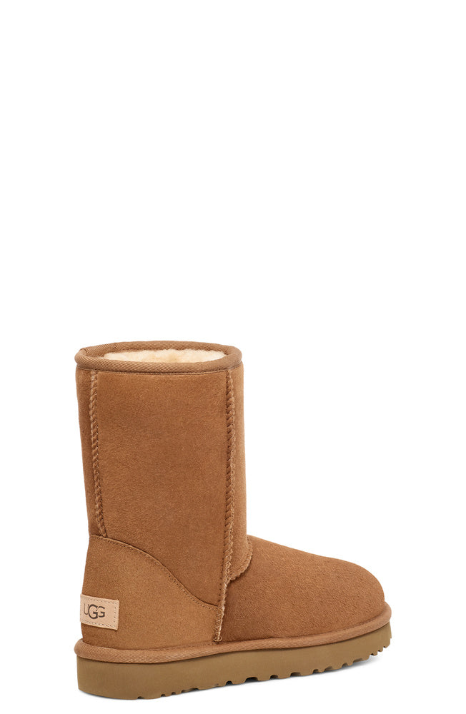 UGG Classic Short – Herr – Chestnut