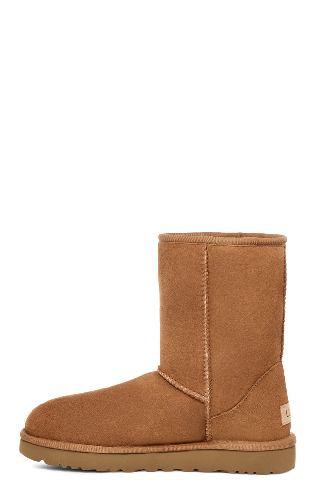 UGG Classic Short – Herr – Chestnut