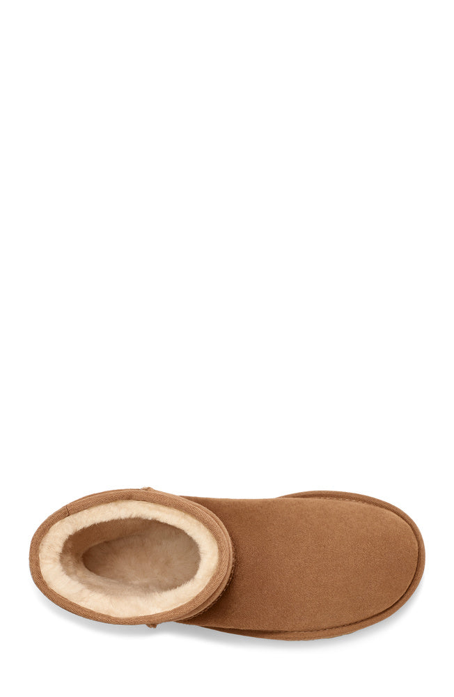 UGG Classic Short – Herr – Chestnut