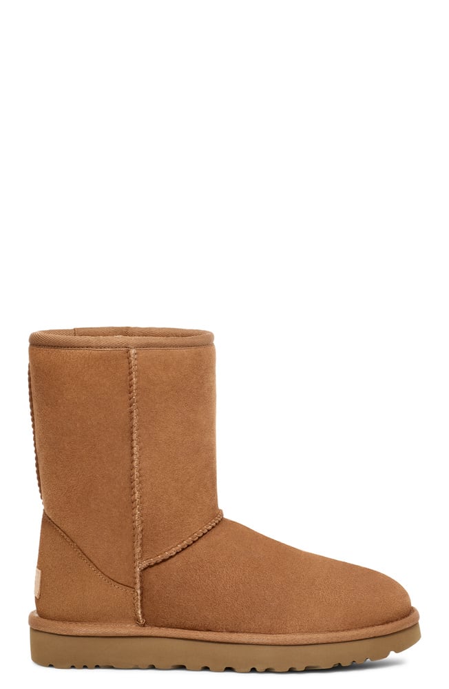 UGG Classic Short – Herr – Chestnut