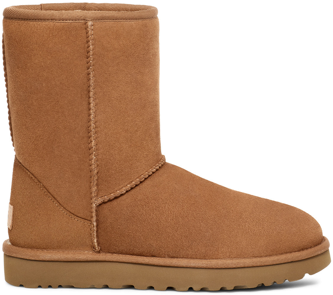 UGG Classic Short – Herr – Chestnut