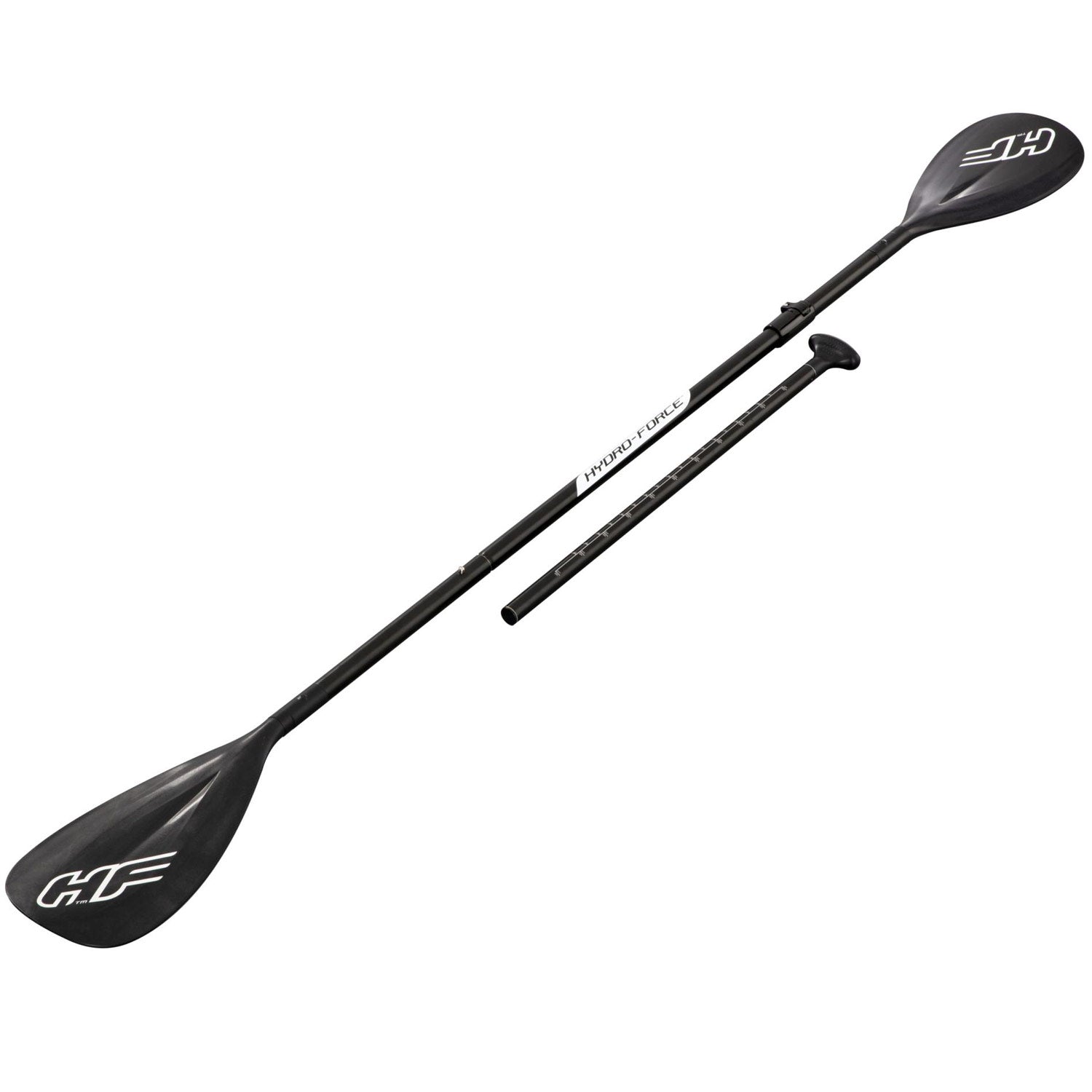 Bestway - Hydro Force SUP Oceana Convertible Set - Travels And Bags