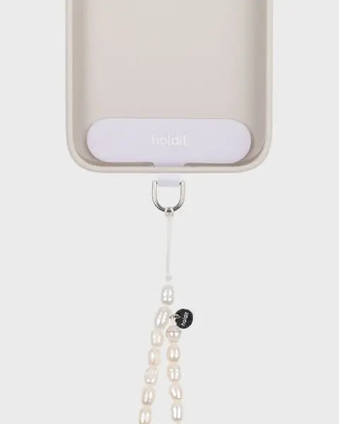 Holdit Telefonstrap - Green Aventurine - Travels And Bags