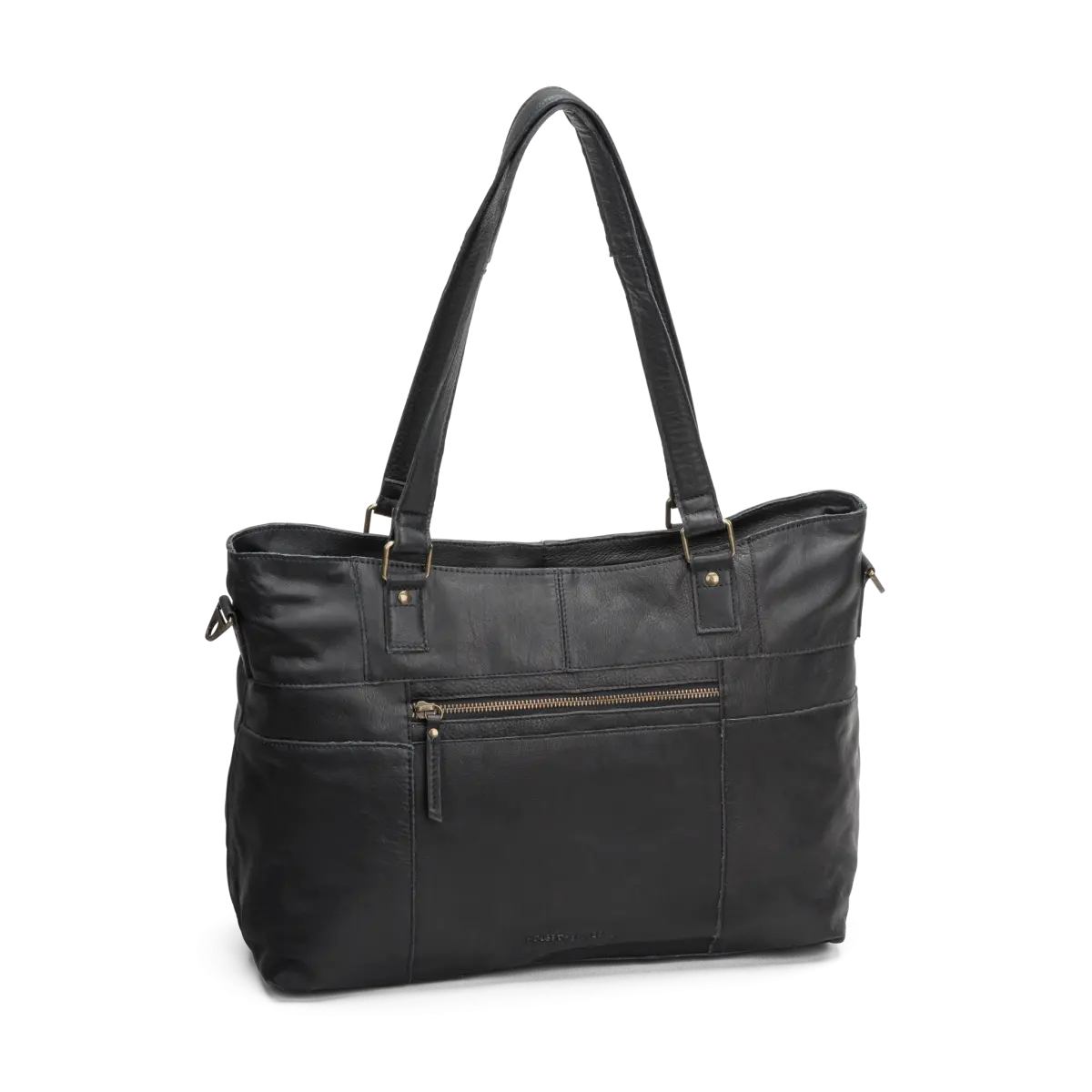 House of Sajaco 14" Totebag - Travels And Bags