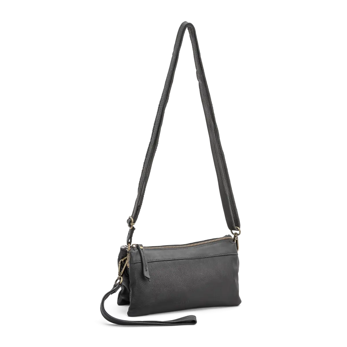 House of Sajaco Clutch Axelremsväska - Travels And Bags