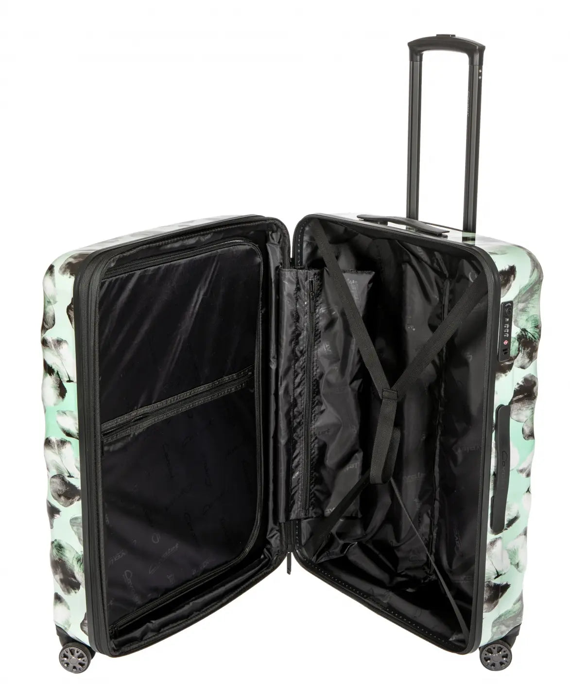 Cavalet Haväng Stor Resväska - 74 cm - Travels And Bags