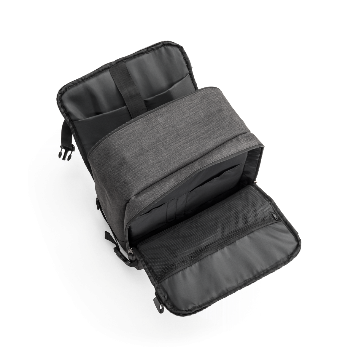 Duffy Underseater Ryggsäck 38cm