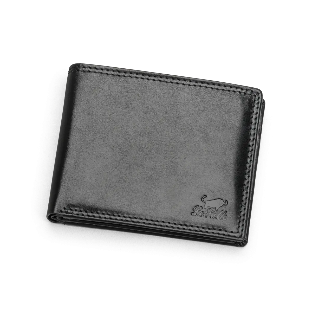 Le Salle Billfold Plånbok - Travels And Bags