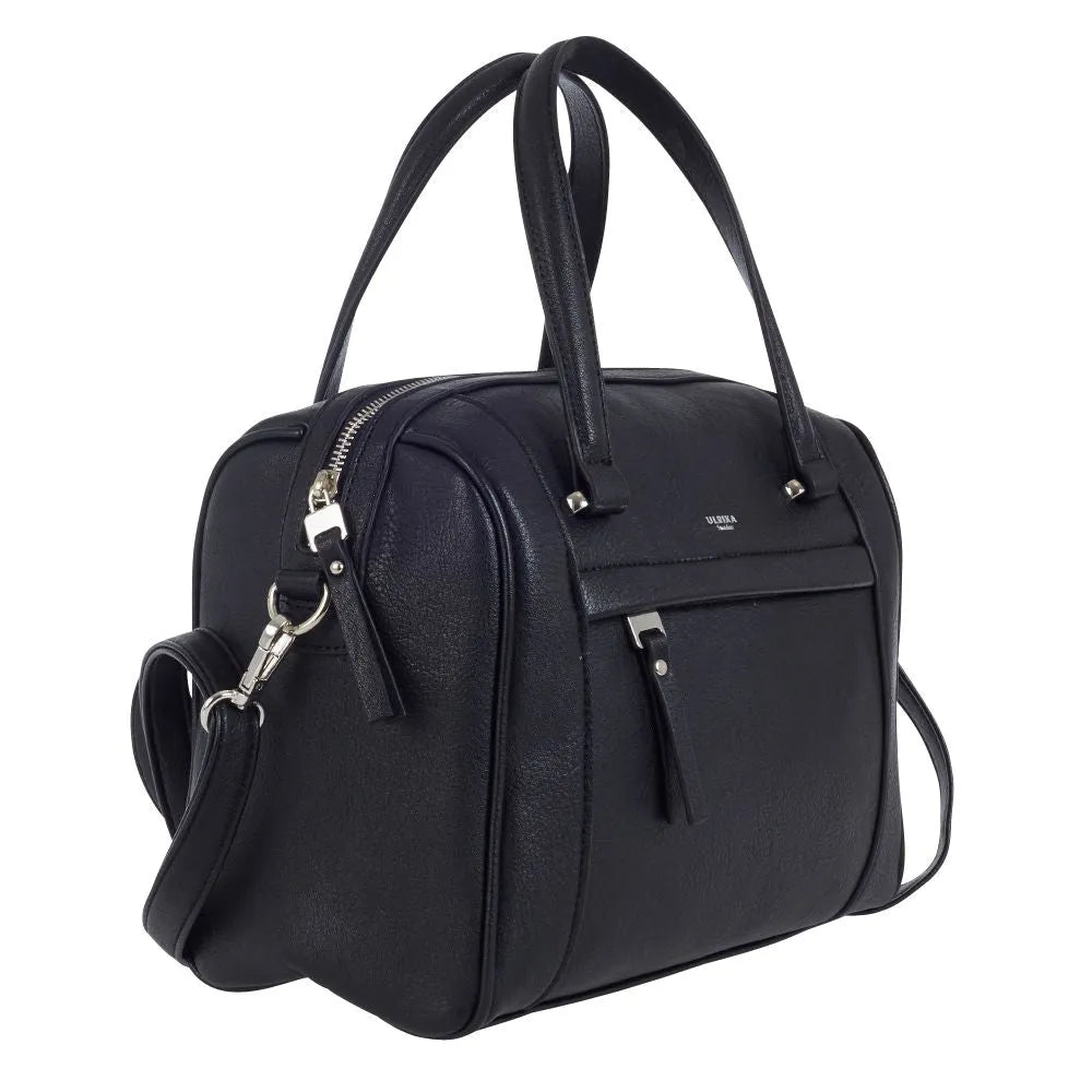 Ulrika Design Noos Handväska 29cm - Svart