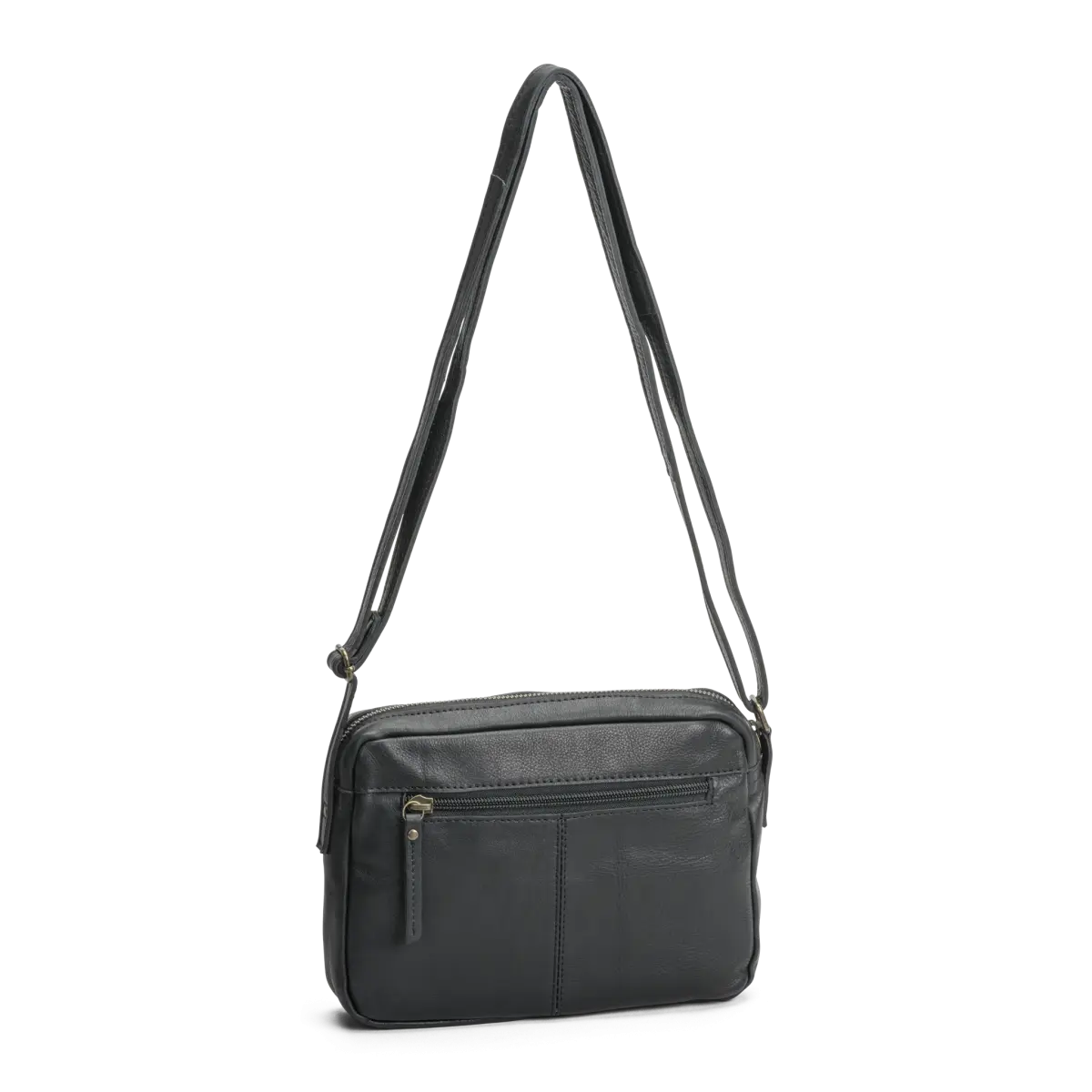 House of Sajaco Crossover Axelremsväska - Travels And Bags