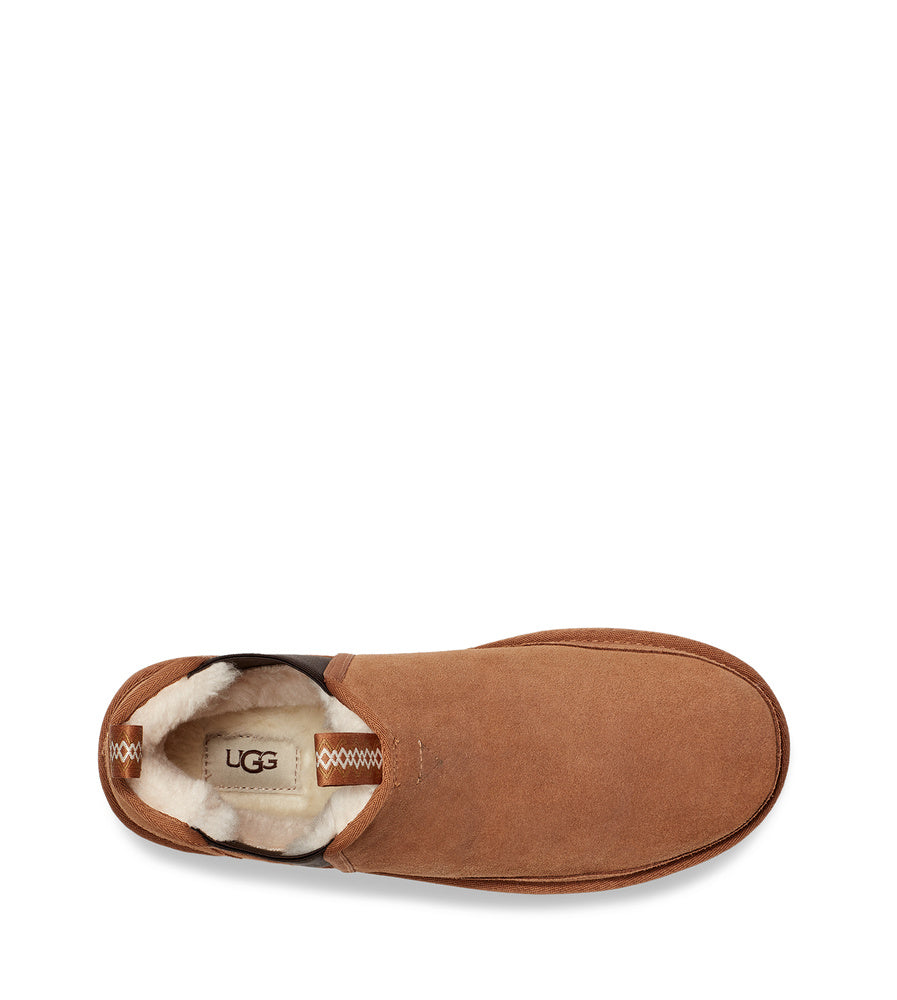 UGG Neumel Chelsea – Herr – Chestnut