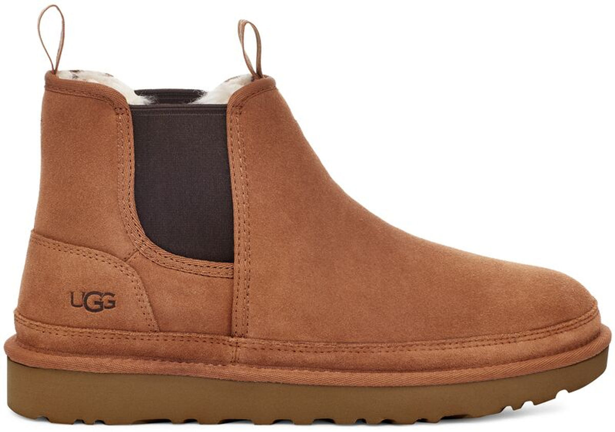 UGG Neumel Chelsea – Herr – Chestnut