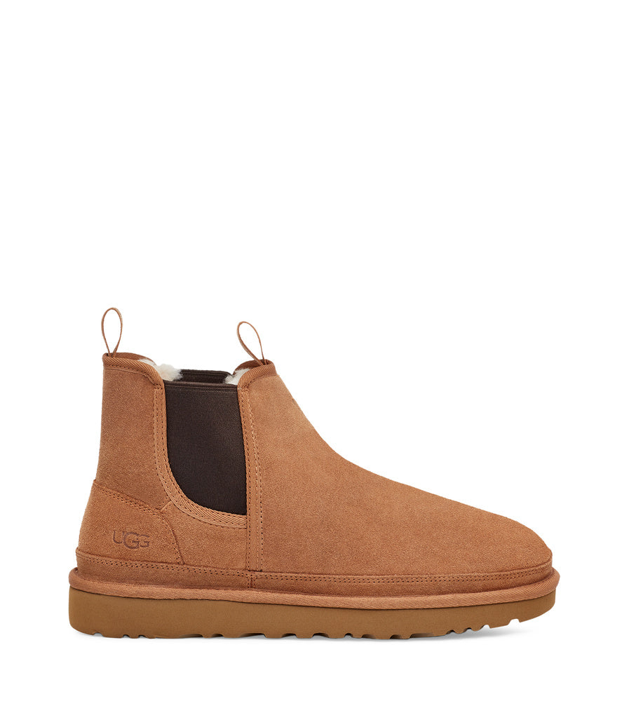 UGG Neumel Chelsea – Herr – Chestnut