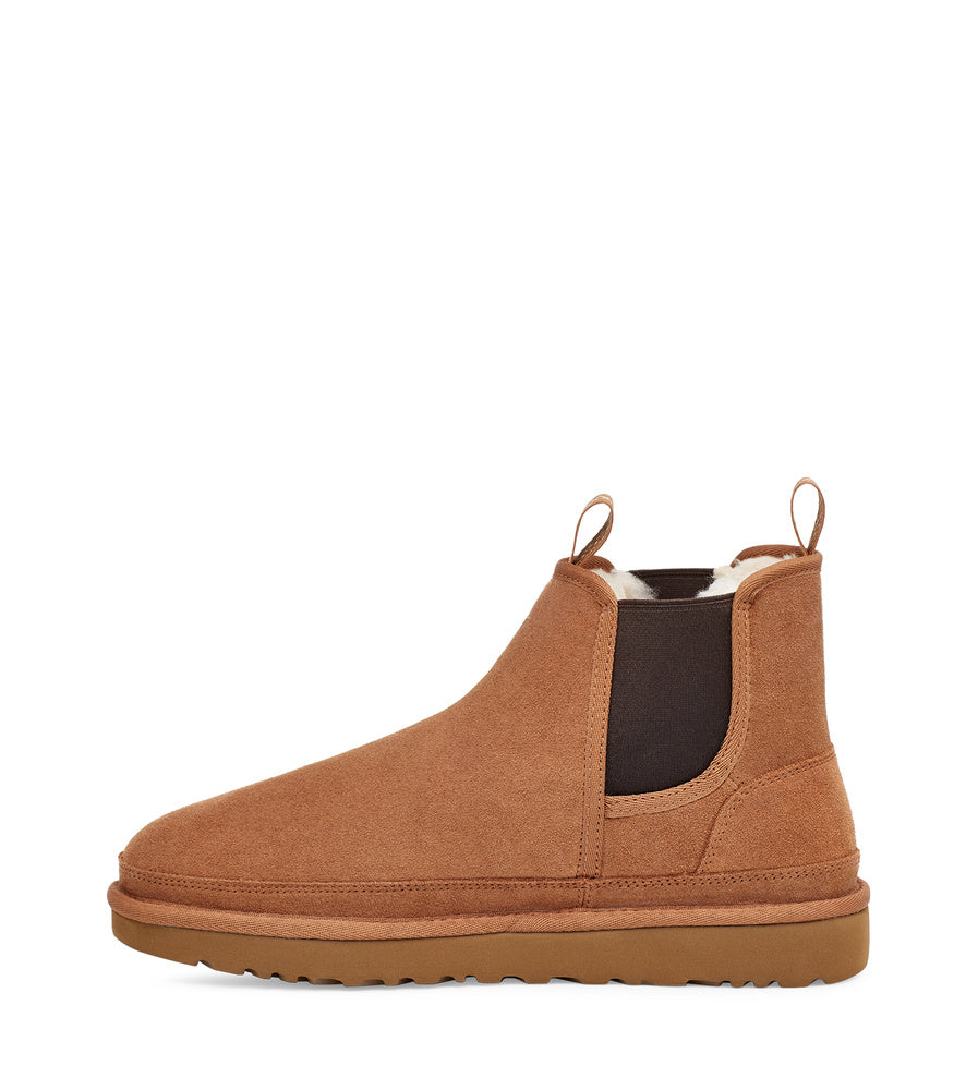 UGG Neumel Chelsea – Herr – Chestnut