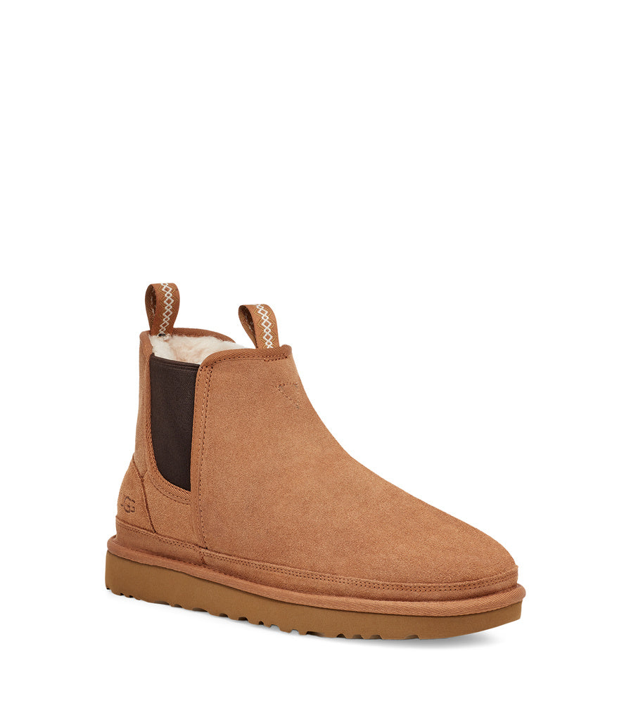 UGG Neumel Chelsea – Herr – Chestnut