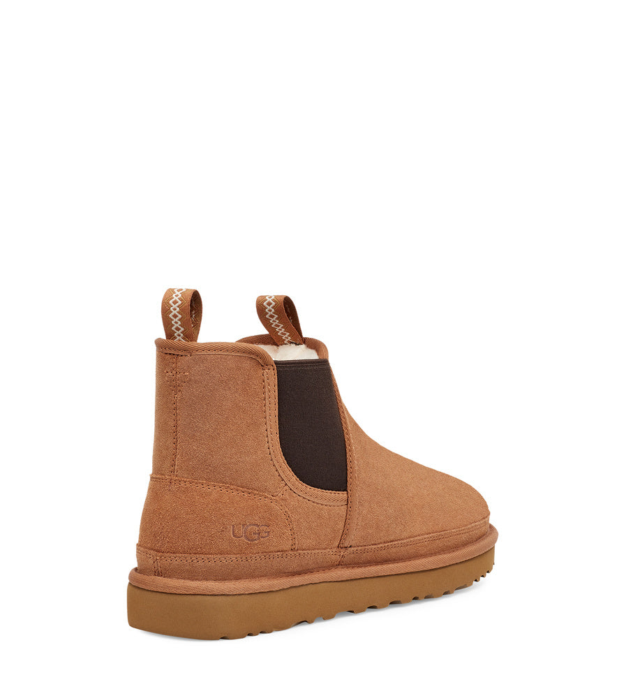 UGG Neumel Chelsea – Herr – Chestnut