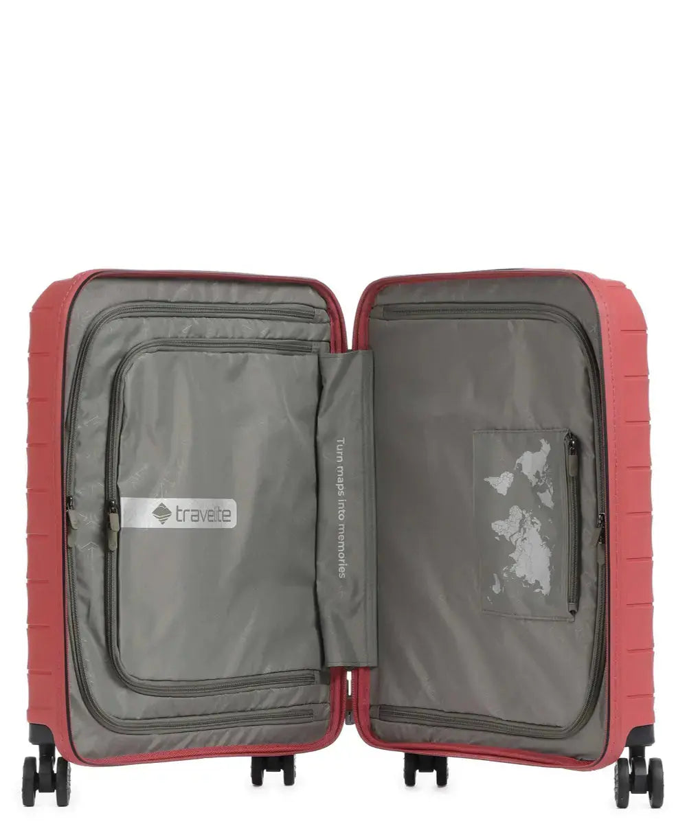 Travelite Mooby Kabinväska - 55cm - Travels And Bags