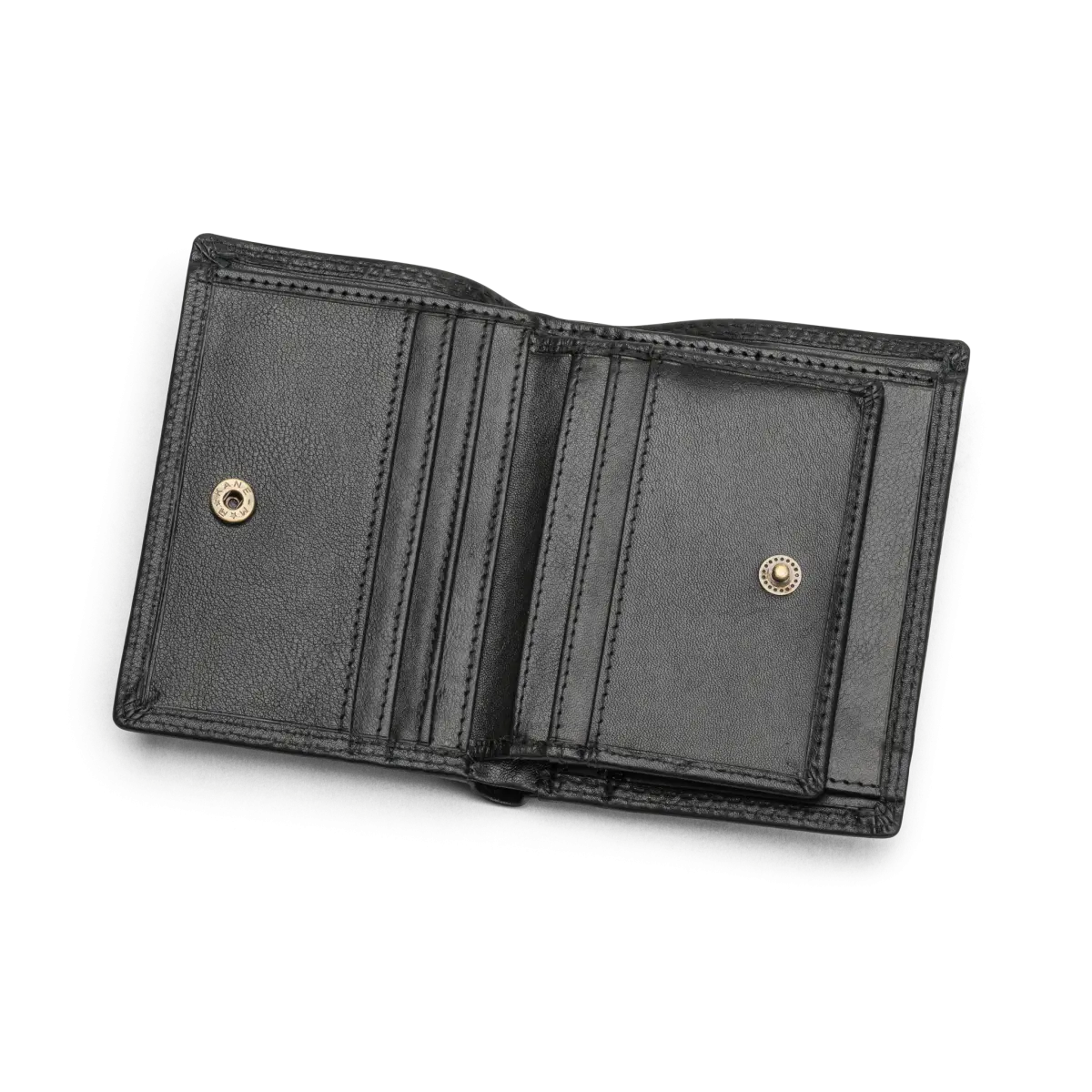 Le Salle Plånbok S - Travels And Bags