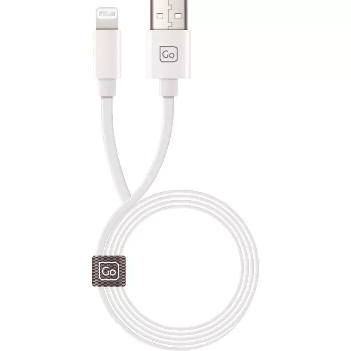 Go Travel Lightning Kabel 2M - Travels And Bags