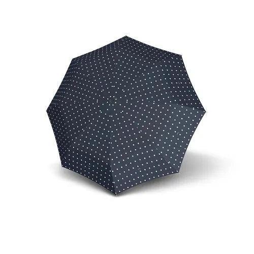 Knirps T.200 Paraply - Kelly Dark Navy Knirps