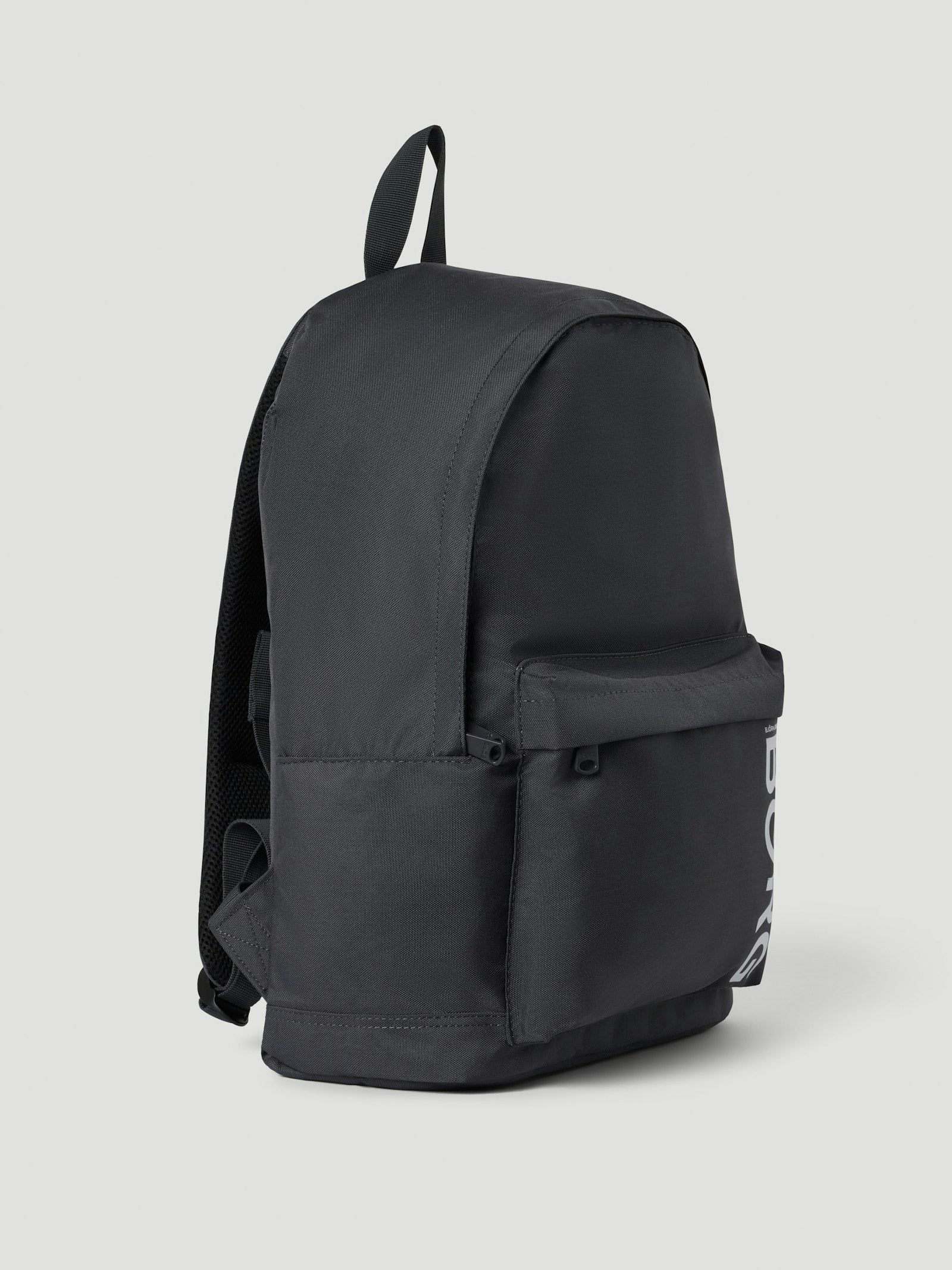 Björn Borg Core Street Ryggsäck - Mörkgrå - Travels And Bags