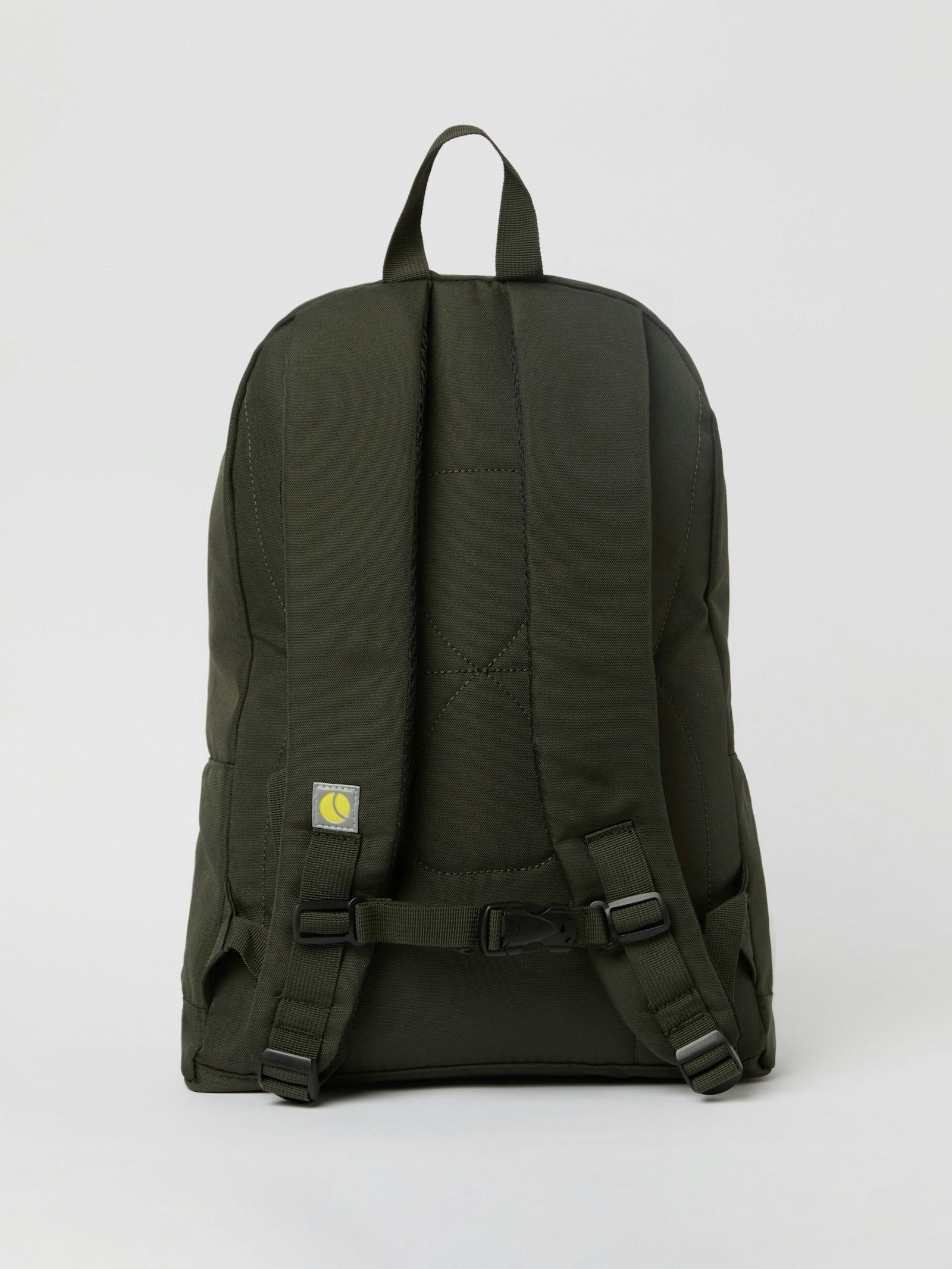 Björn Borg Core Street Ryggsäck - Grön - Travels And Bags