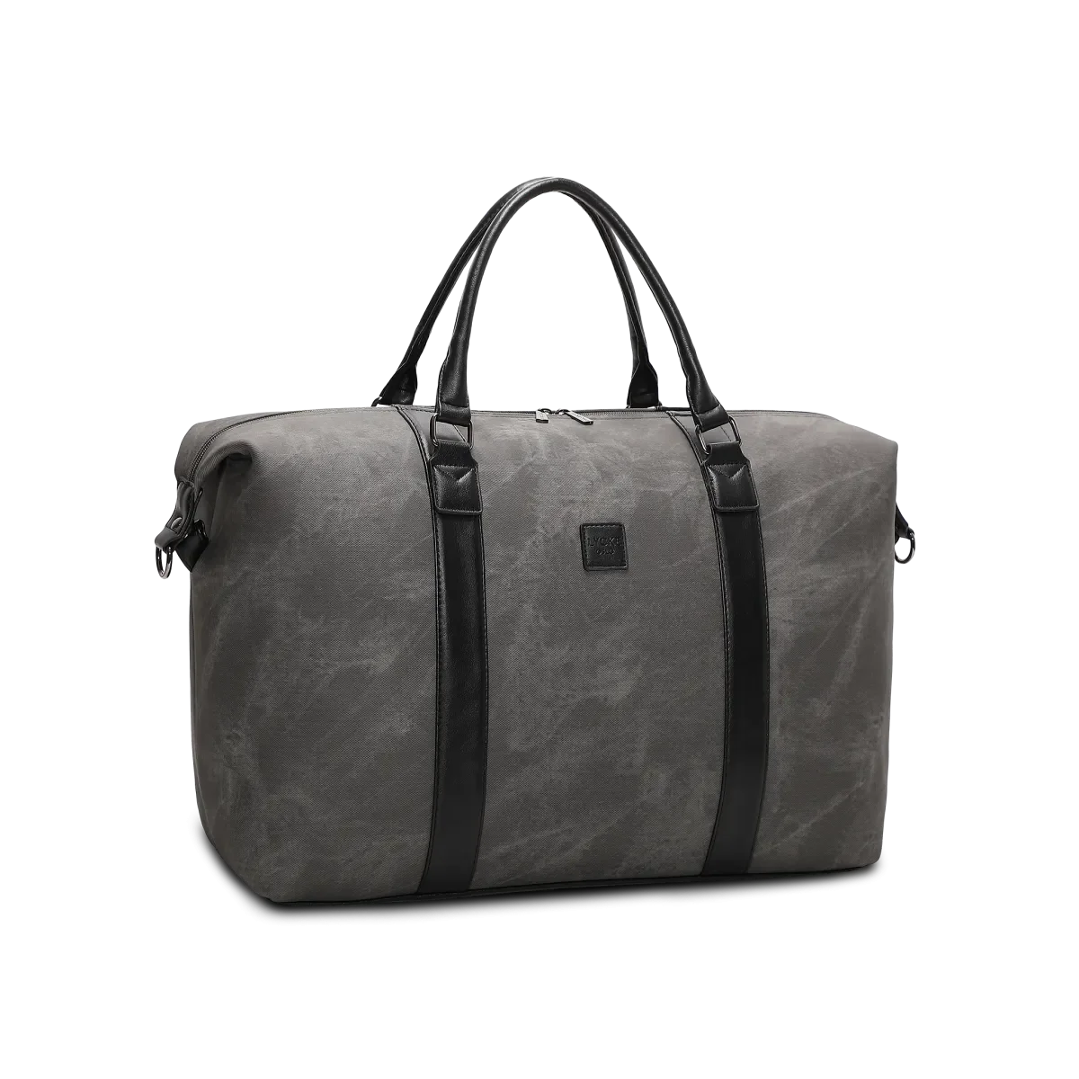 Lycke Kim Weekendbag 50cm - Grå Lycke Oslo