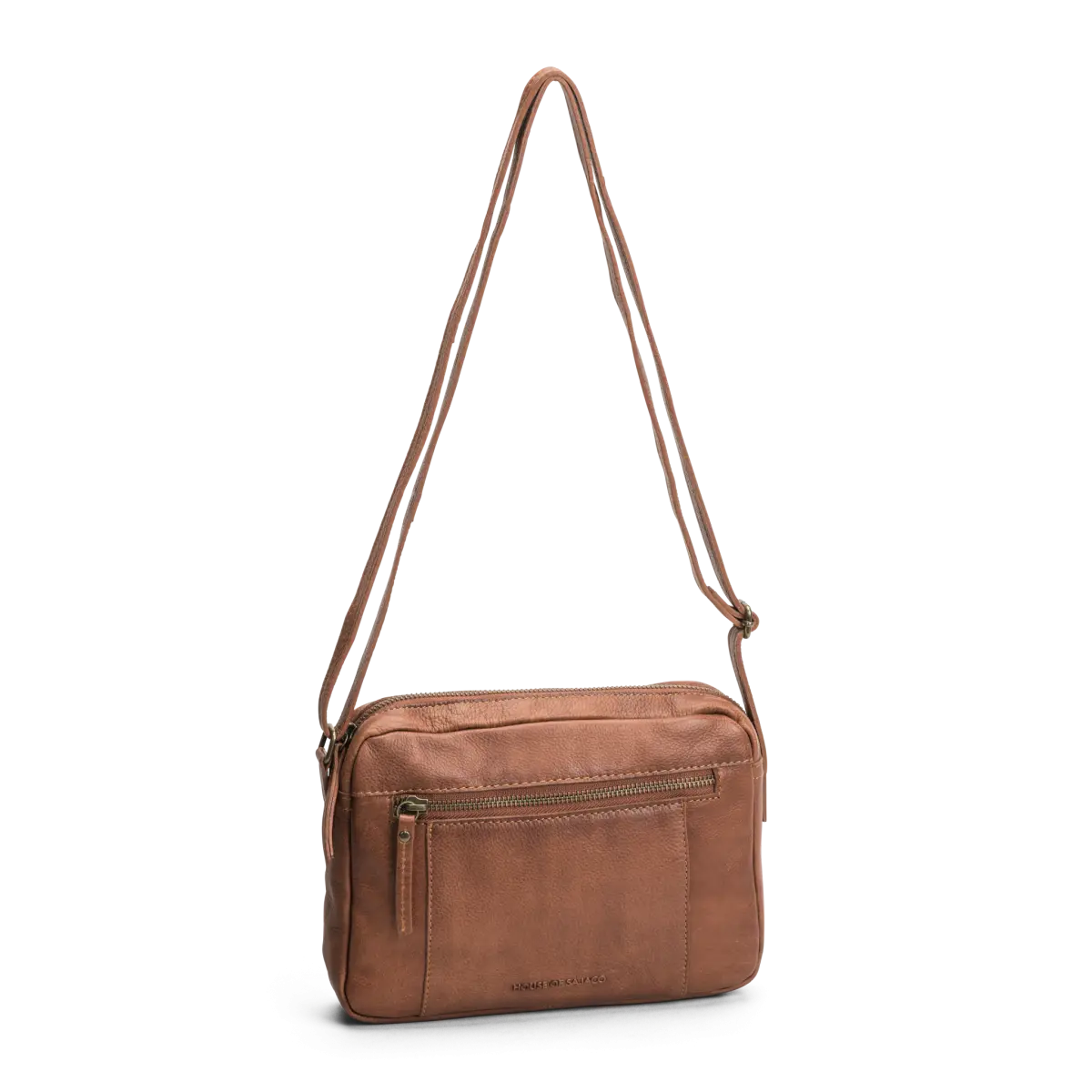 House of Sajaco Crossover Axelremsväska - Travels And Bags