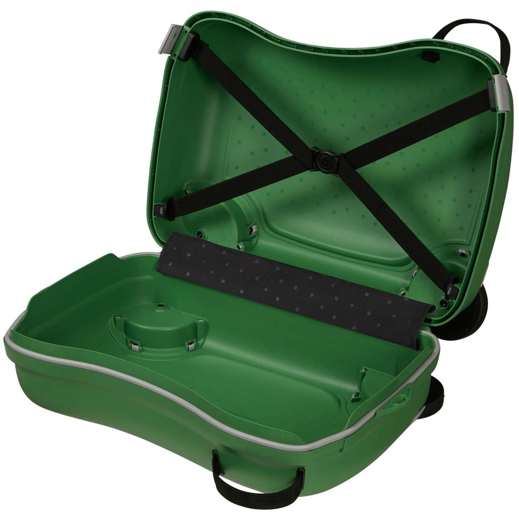 Samsonite Dream2Go Ride-On Barnresväska - Motorcykel