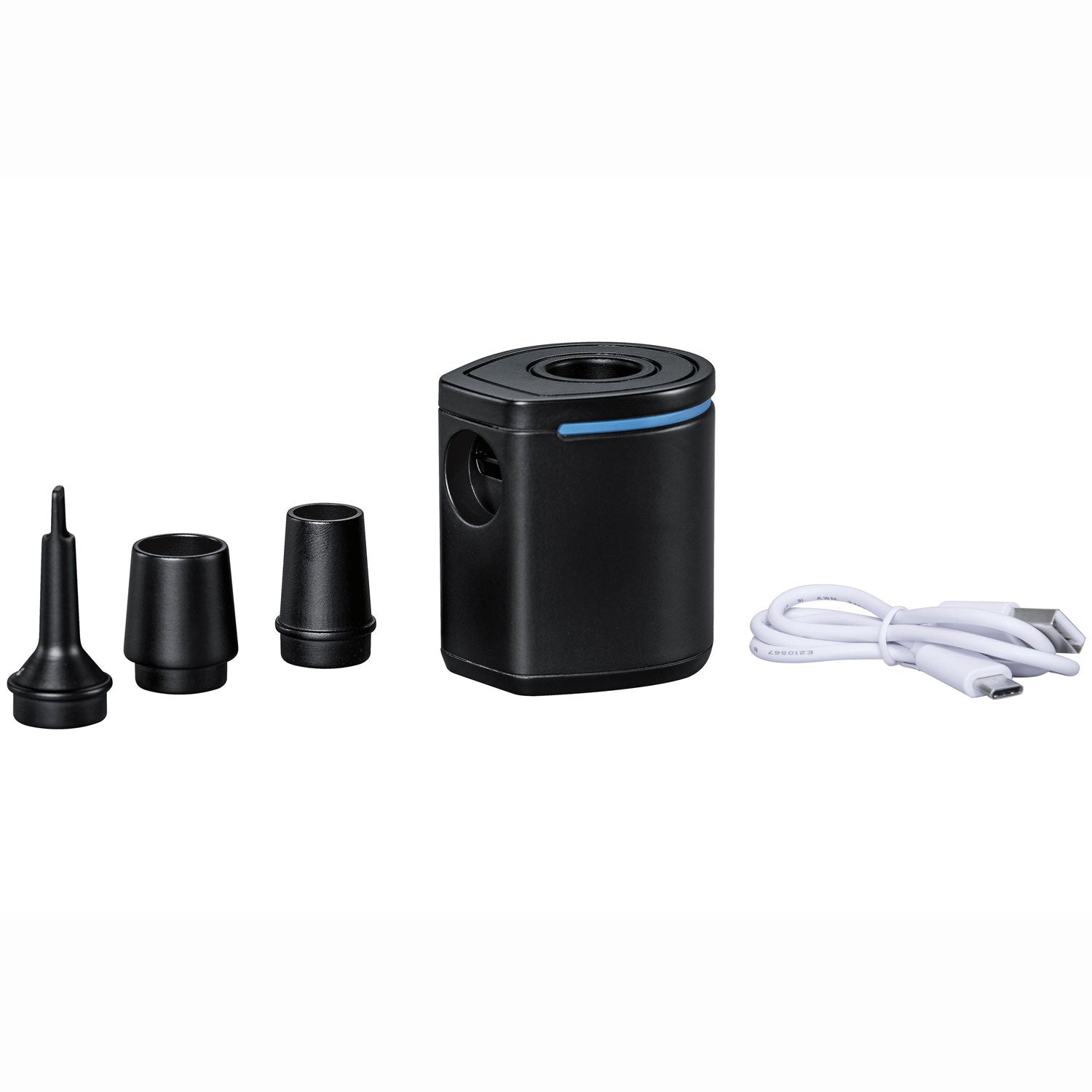 Bestway - Powertouch USB Elektrisk Luftpump - Travels And Bags
