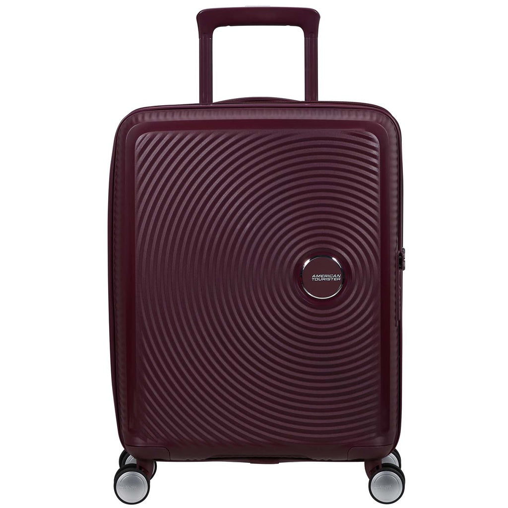 Soundbox kabinväska Wild Cherry