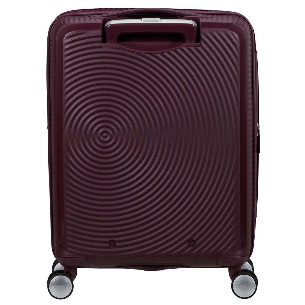 Soundbox kabinväska Wild Cherry