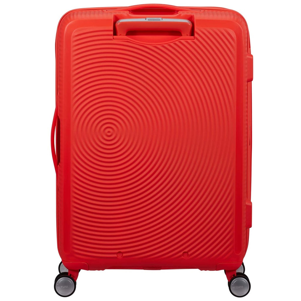 Soundbox mellanstor Neon Orange