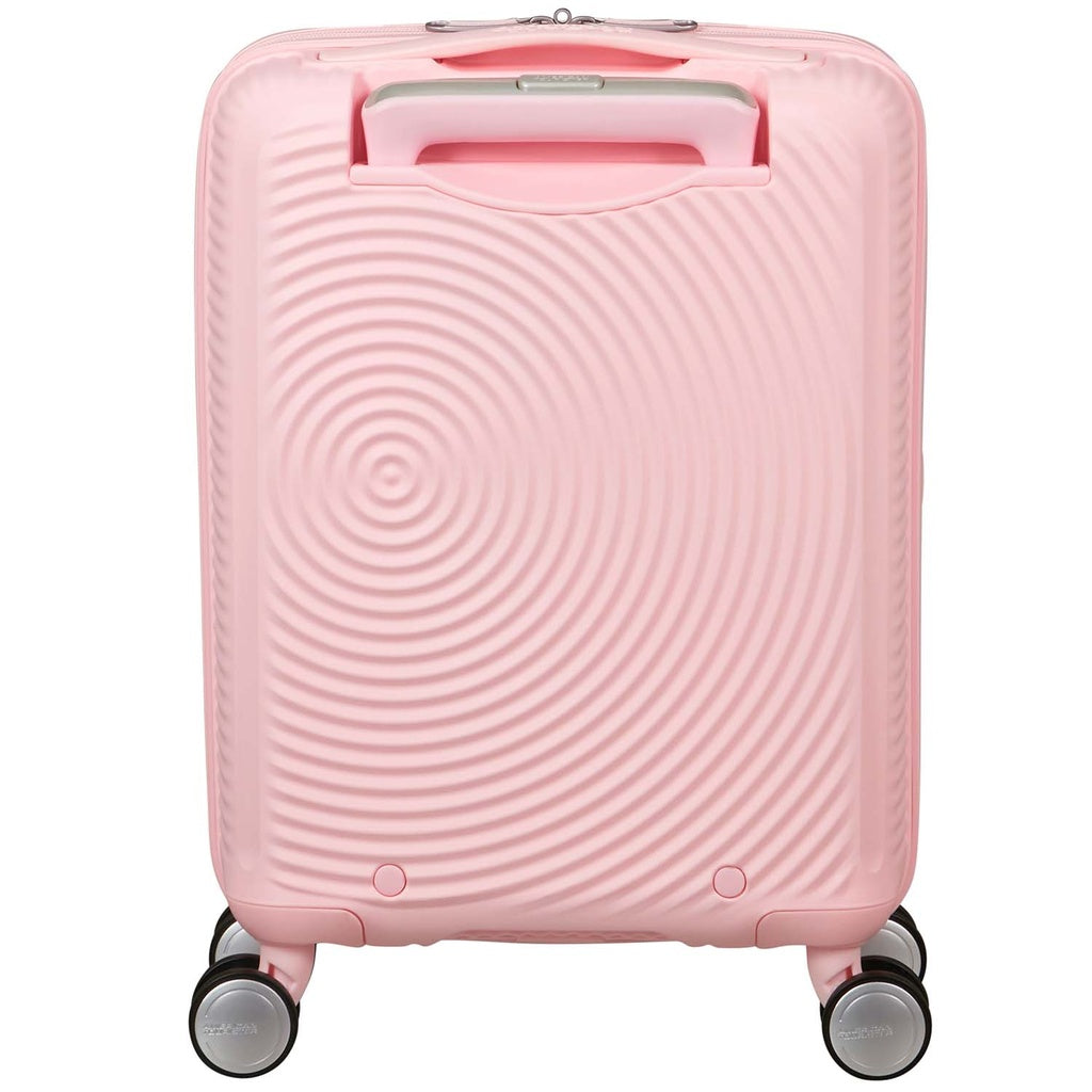 American Tourister Soundbox Mini Barnresväska - 47 cm