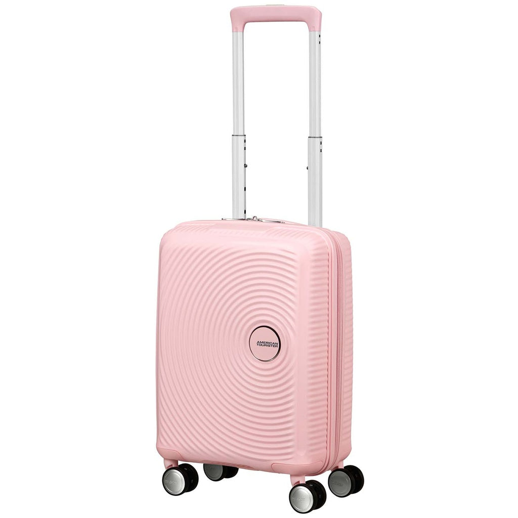 American Tourister Soundbox Mini Barnresväska - 47 cm