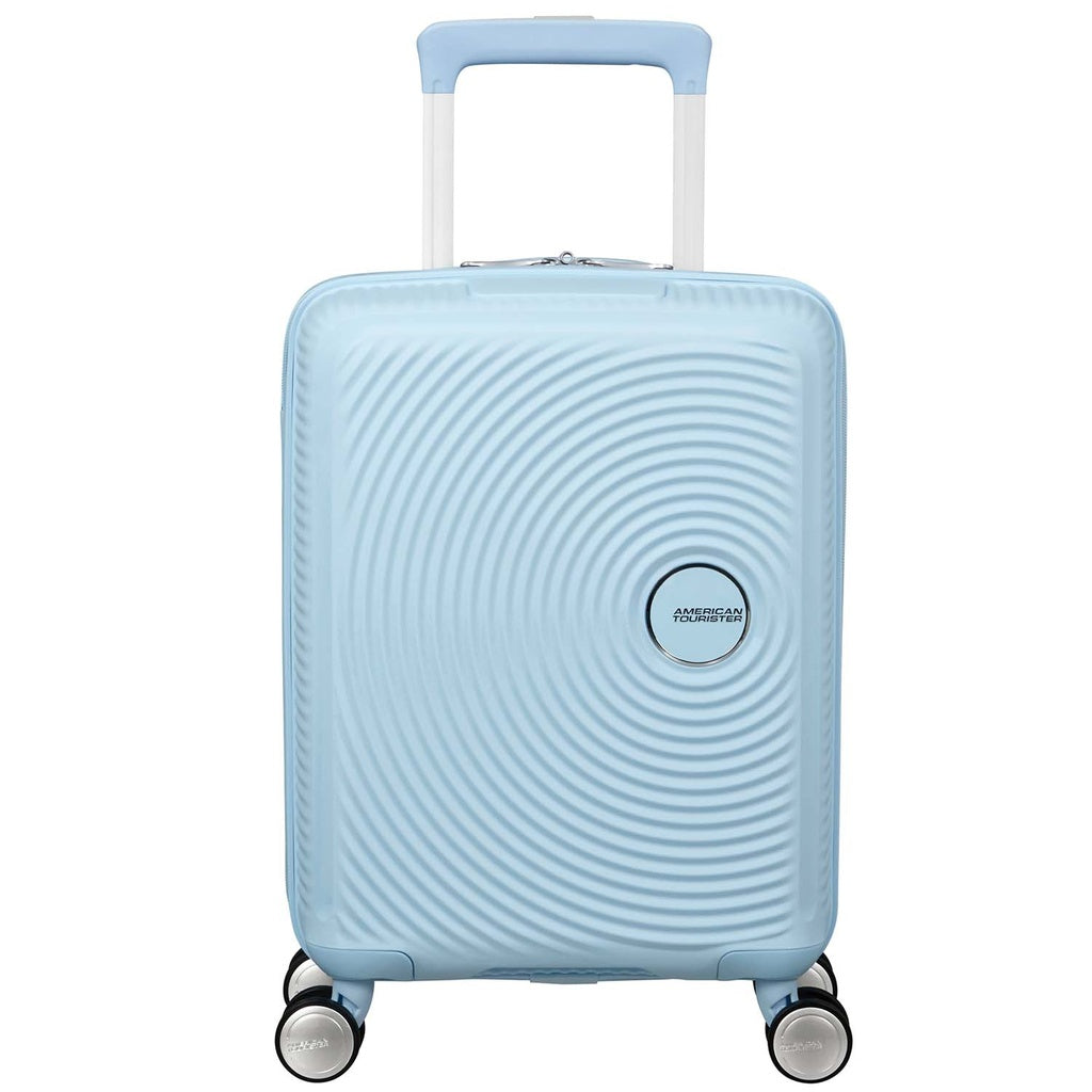American Tourister Soundbox Mini Barnresväska - 47 cm