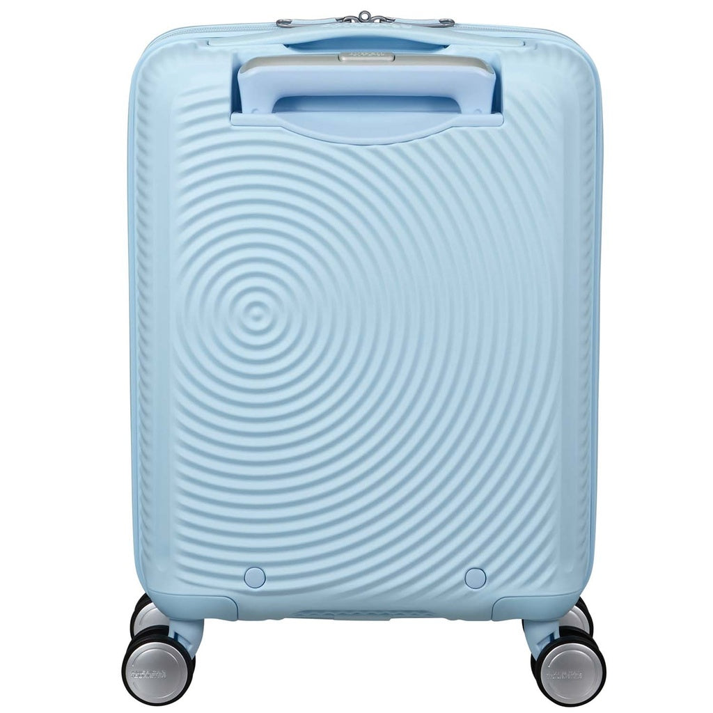 American Tourister Soundbox Mini Barnresväska - 47 cm