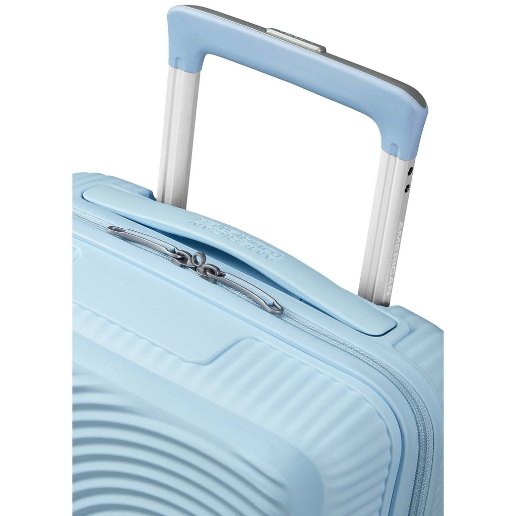 American Tourister Soundbox Mini Barnresväska - 47 cm