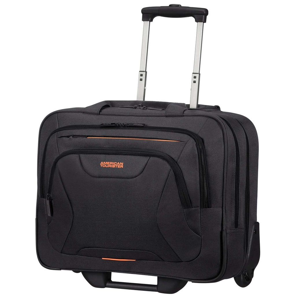 American Tourister At Work Datorväska med hjul 15,6"